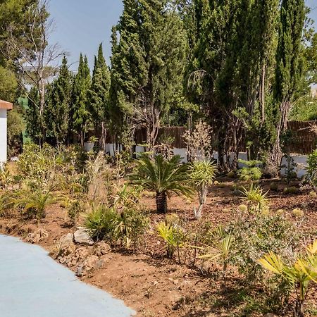 Villa La Colina La Pobla de Vallbona Esterno foto