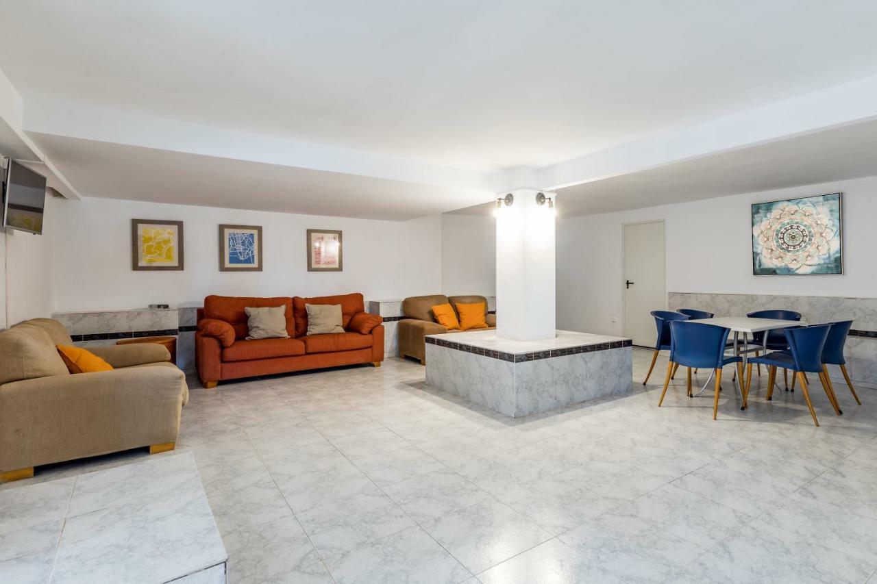 Villa La Colina La Pobla de Vallbona Esterno foto