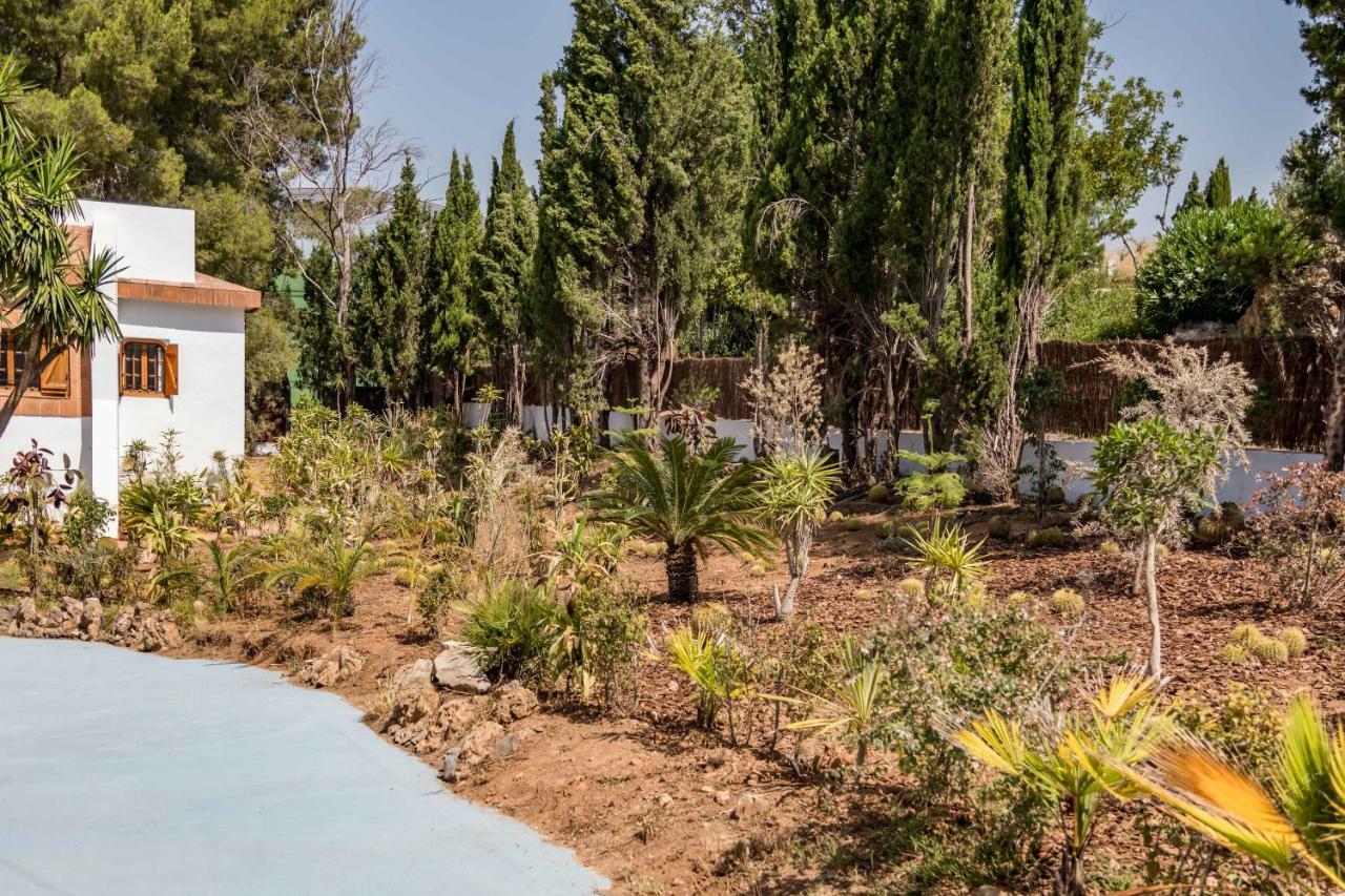 Villa La Colina La Pobla de Vallbona Esterno foto