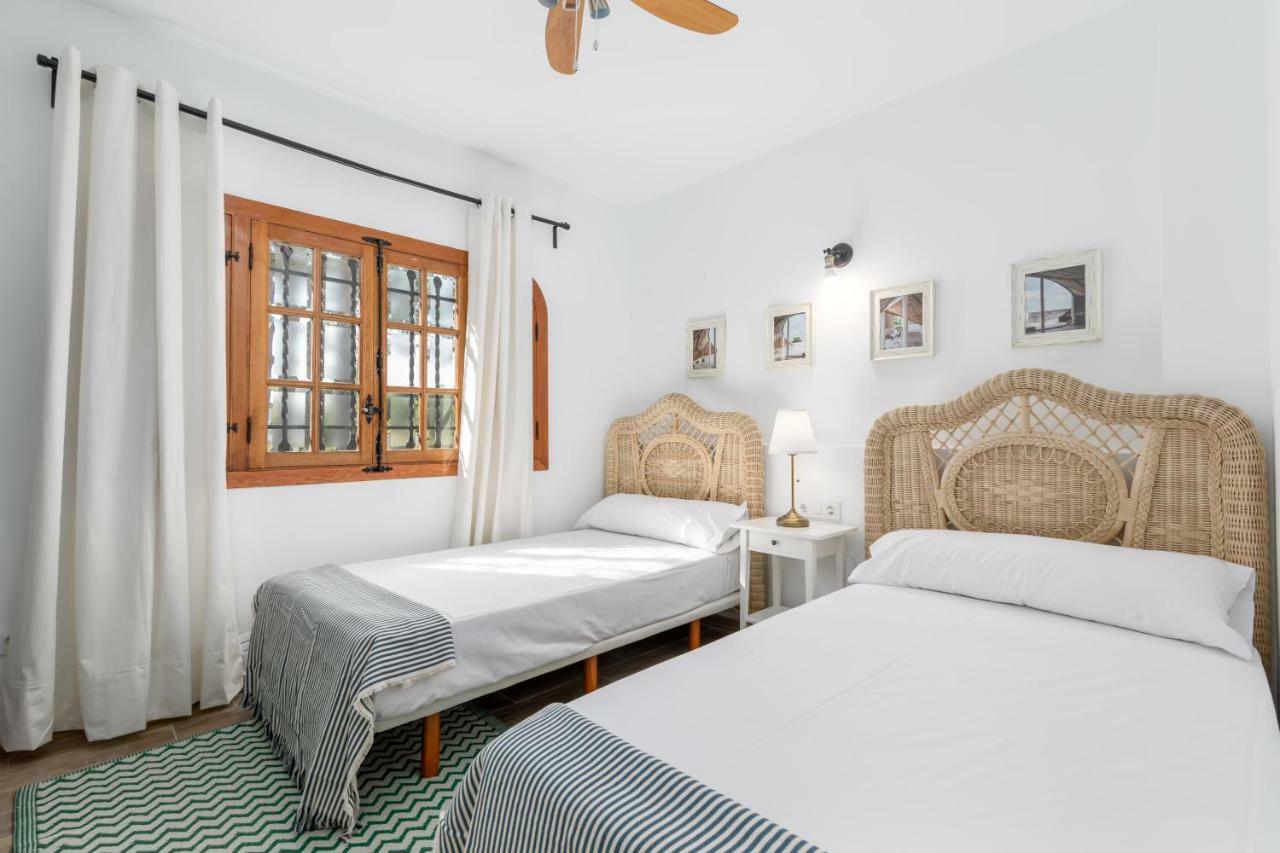 Villa La Colina La Pobla de Vallbona Esterno foto