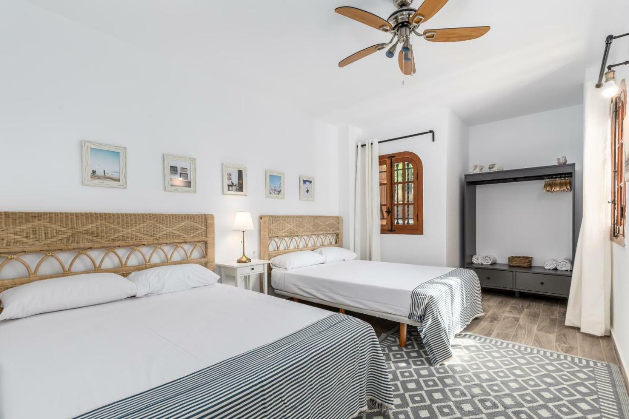 Villa La Colina La Pobla de Vallbona Esterno foto